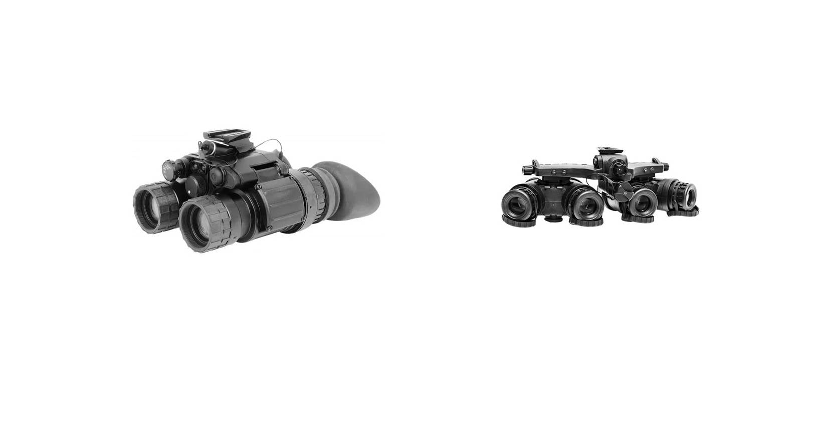 Exploring the World of Night Vision Technology: Choosing the Best Gear for Your Needs