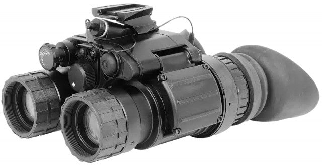 GSCI PVS-31C-MOD-EC (AG-MGC) Dual-Tube Night Vision Goggles