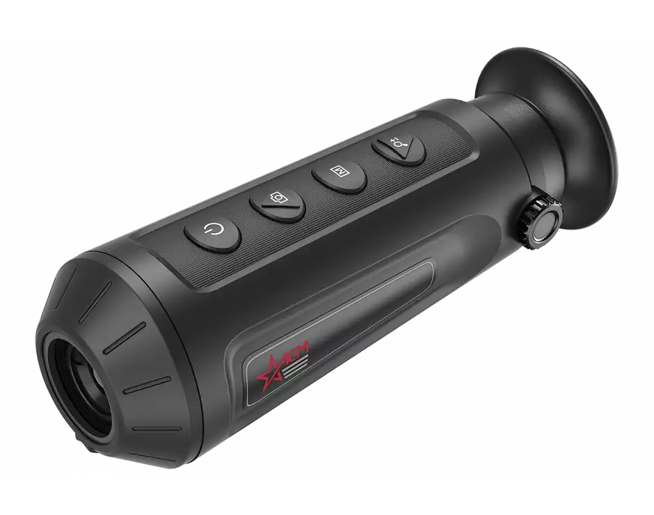 AGM Taipan TM15-256 Thermal Imaging Monocular 12 Micron, 256x192 (50 Hz)