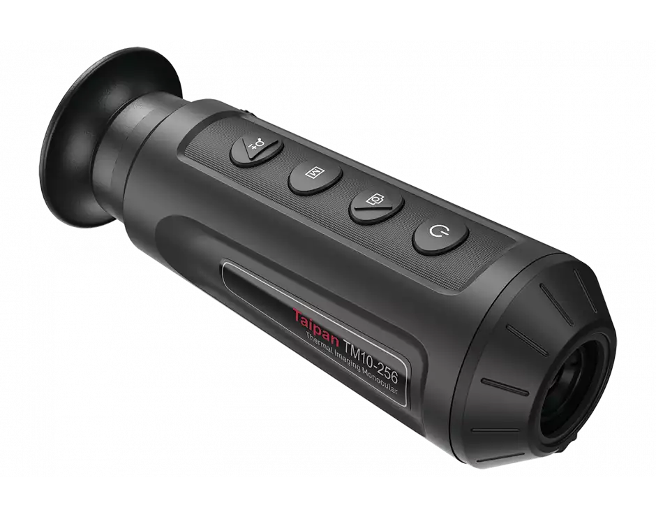 AGM Taipan TM15-256 Thermal Imaging Monocular 12 Micron, 256x192 (50 Hz)