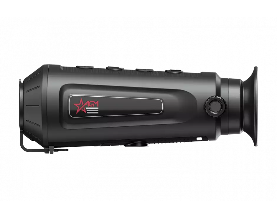 AGM Taipan TM15-256 Thermal Imaging Monocular 12 Micron, 256x192 (50 Hz)