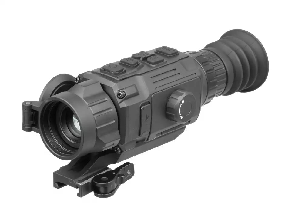 AGM RattlerV2 25-384 Thermal Imaging Optic 20mK, 384x288 (50 Hz), 25 mm lens