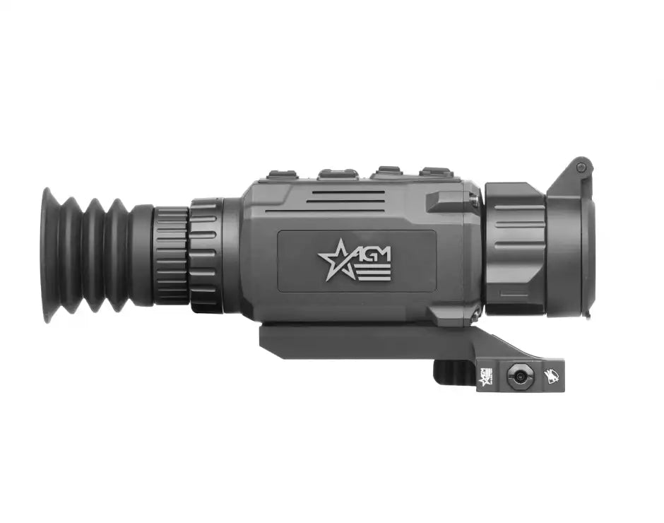 AGM RattlerV2 25-384 Thermal Imaging Optic 20mK, 384x288 (50 Hz), 25 mm lens