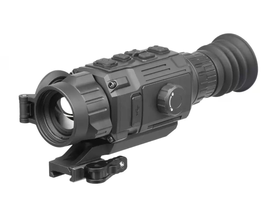 AGM RattlerV2 35-384 Thermal Imaging Optic 20mK, 384x288 (50 Hz), 35 mm lens