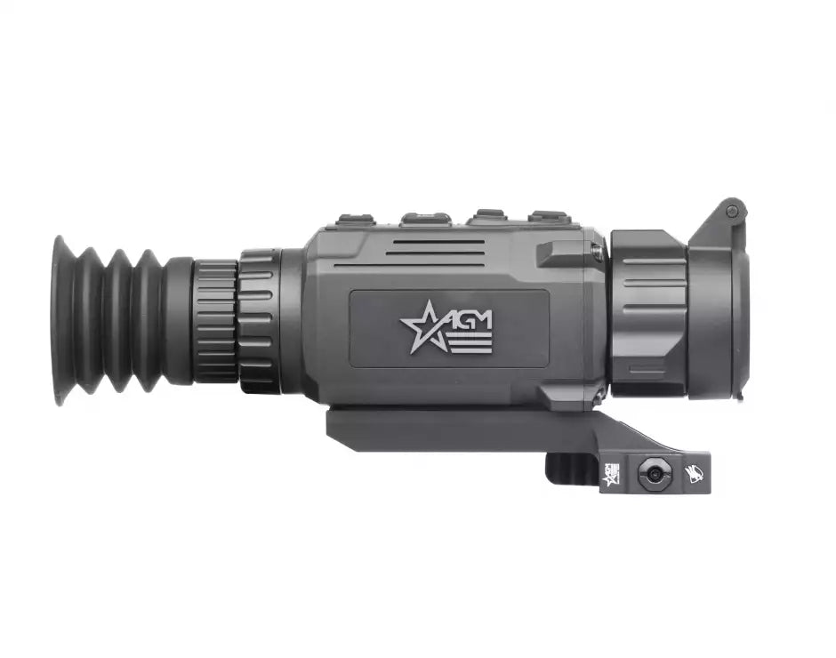 AGM RattlerV2 35-384 Thermal Imaging Optic 20mK, 384x288 (50 Hz), 35 mm lens