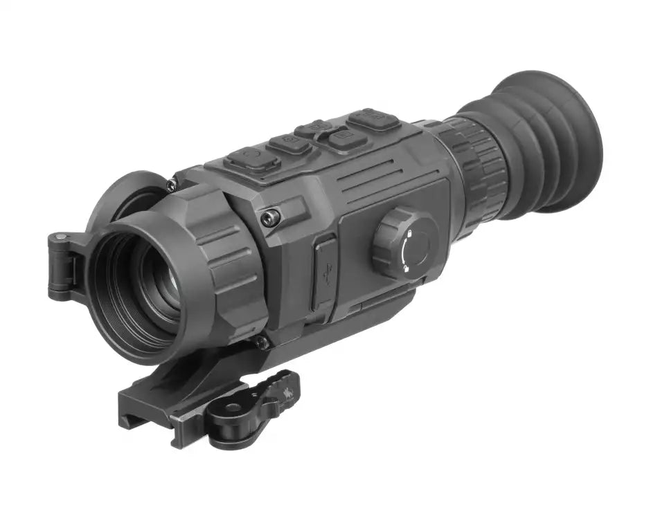 AGM RattlerV2 19-256 Thermal Imaging Optic 256x192 (50 Hz), 19 mm lens