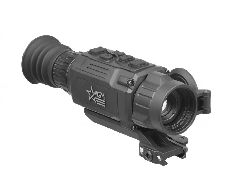 AGM RattlerV2 19-256 Thermal Imaging Optic 256x192 (50 Hz), 19 mm lens