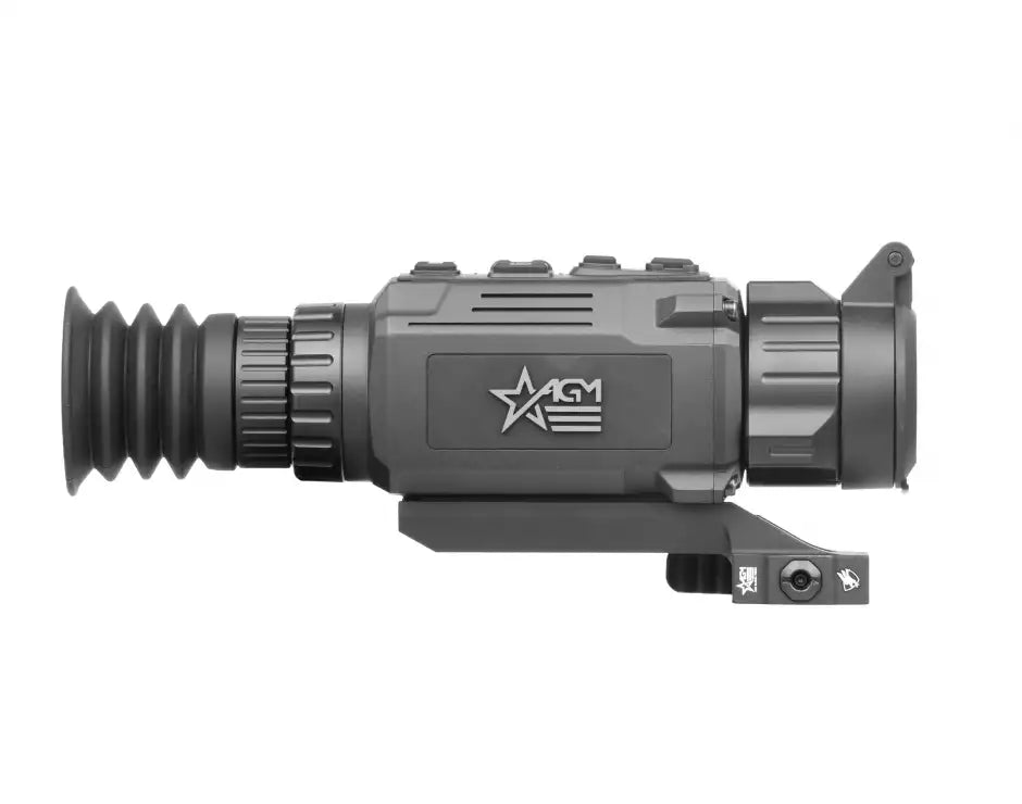 AGM RattlerV2 25-256 Thermal Imaging Optic 256x192 (50 Hz), 25 mm lens