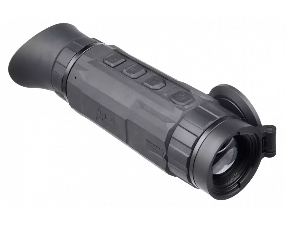 AGM Sidewinder TM35-384 Thermal Imaging Monocular 20mK, 12 Micron, 384x288 (50 Hz)