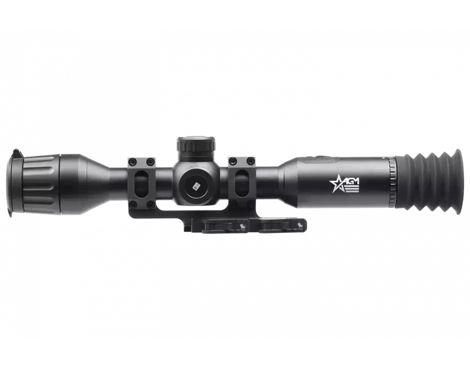 AGM Adder TS35-384 Thermal Imaging Optic 12 Micron, 384x288 (50 Hz), 35 mm lens