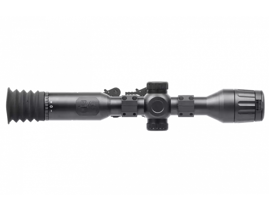 AGM Adder TS35-384 Thermal Imaging Optic 12 Micron, 384x288 (50 Hz), 35 mm lens