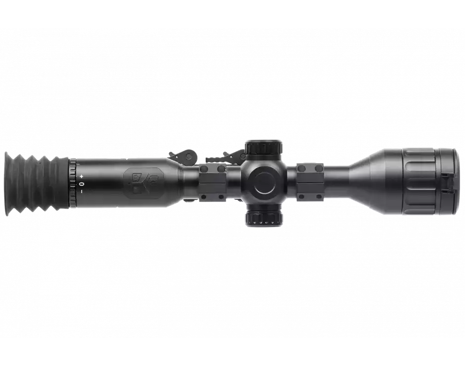 AGM Adder TS50-384 Thermal Imaging Optic 12 Micron, 384x288 (50 Hz), 50 mm lens