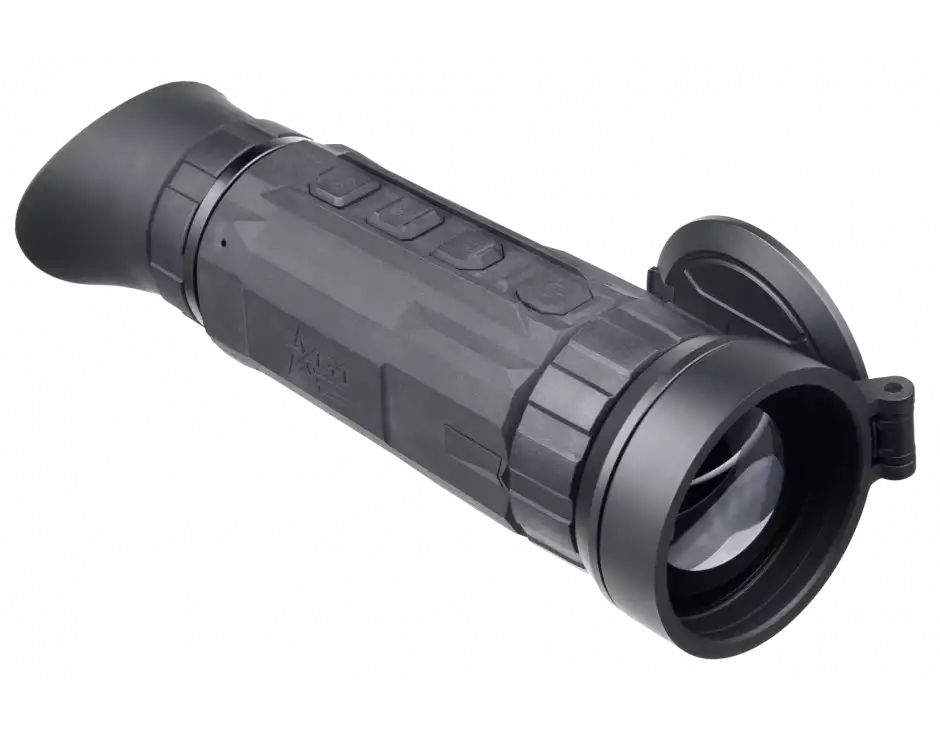 AGM Sidewinder TM50-640 Thermal Imaging Monocular 20mK, 12 Micron, 640x512 (50 Hz)