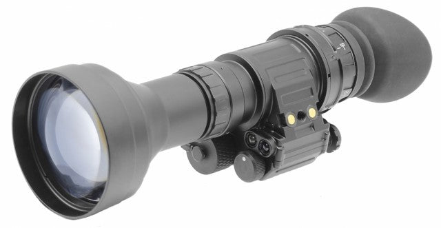 GSCI PVS-14C-4G-ONYX-ELITE-PLUS (AG-MGC) Night Vision Monocular