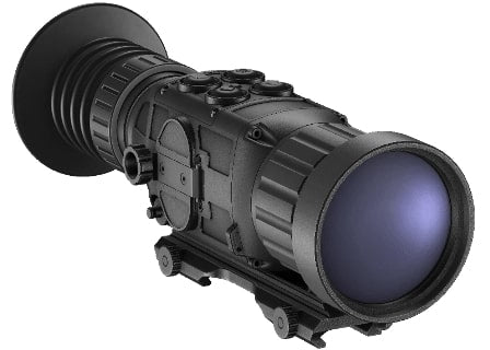 GSCI TI-GEAR-S650F Precision Thermal Imaging Optic