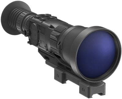 GSCI TI-GEAR-S675 Precision Thermal Imaging Optic