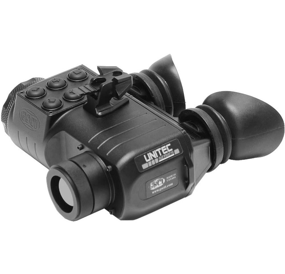 GSCI UNITEC-G64 Lightweight Thermal Goggles