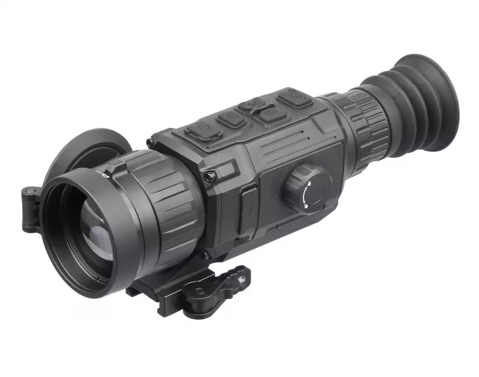 AGM Clarion 384  Dual Focus (25/50) Thermal Imaging Optic 20mK, 384x288 (50 Hz)