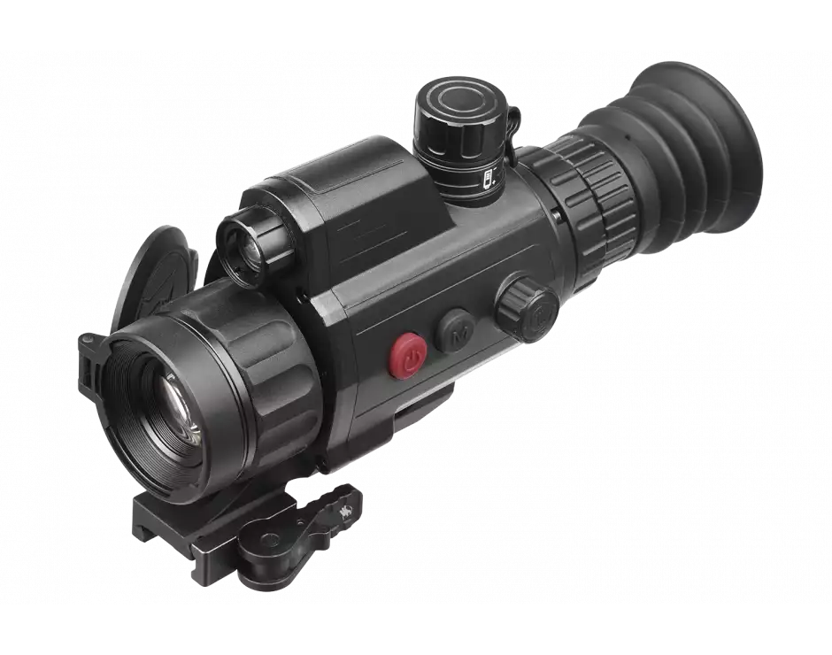 AGM Neith DS32-4MP 2560 × 1440 Digital Day & Night Vision Optic