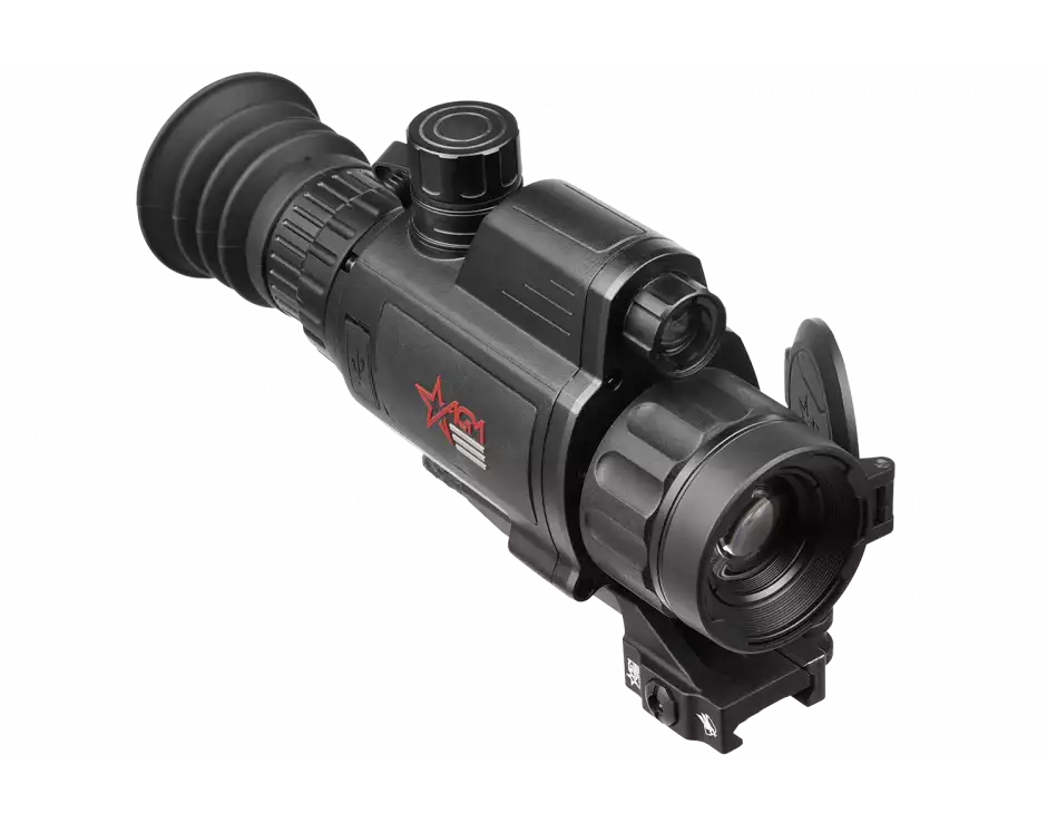 AGM Neith DS32-4MP 2560 × 1440 Digital Day & Night Vision Optic