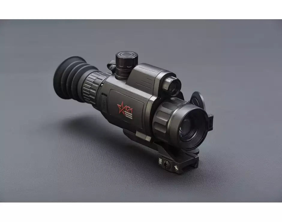 AGM Neith DS32-4MP 2560 × 1440 Digital Day & Night Vision Optic