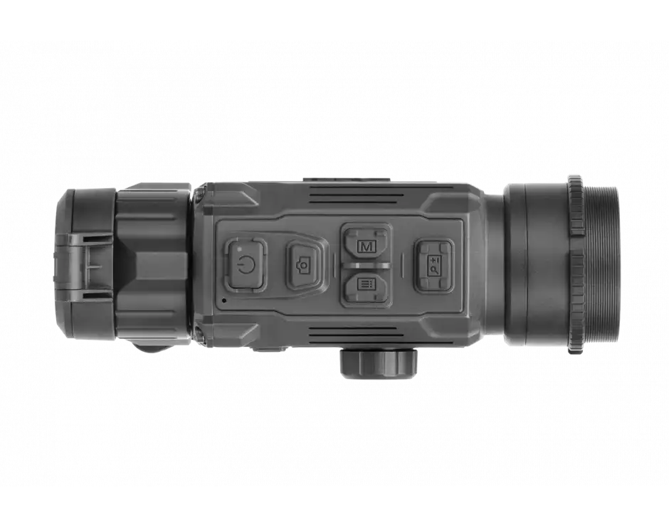 AGM Rattler-C V2 19-256 Thermal Imaging Clip-On 20mK, 12 Micron, 256x192 (50 Hz), 19mm lens