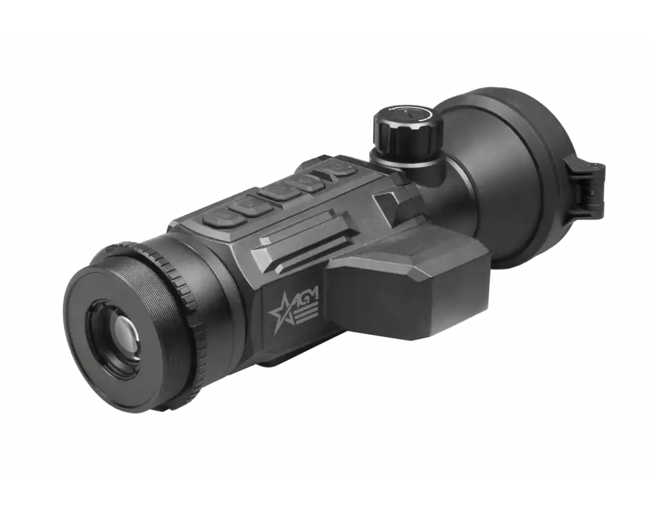 AGM Secutor LRF-C 75-640 Thermal Imaging Clip-On 12 Micron 640x512 (50 Hz), 75 mm lens