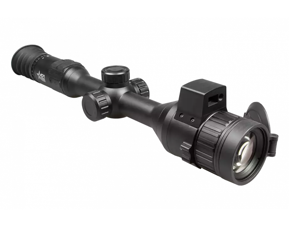 AGM Spectrum LRF 4K DIGITAL DAY & NIGHT VISION Optic