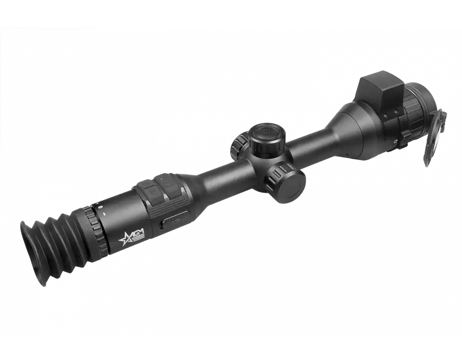 AGM Spectrum LRF 4K DIGITAL DAY & NIGHT VISION Optic