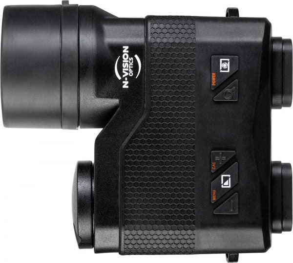 N-Vision Optics ATLAS 50mm Lens Thermal Binocular