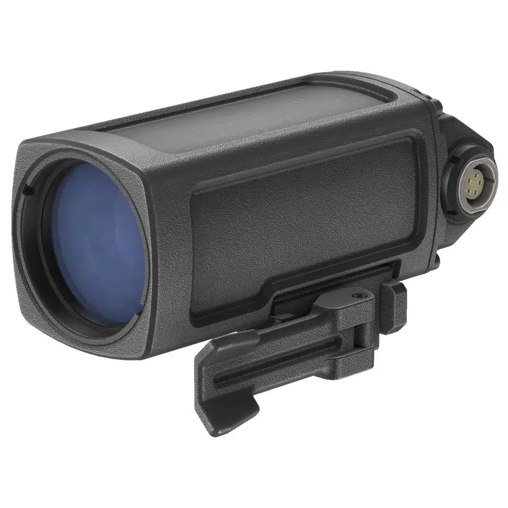 GSCI CRF-1200A Compact Laser Rangefinder Attachment Module