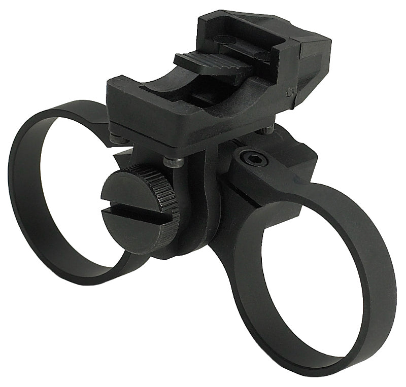 N-Vision Optics Dual Mount Adapter (Dovetail)