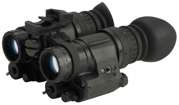 N-Vision Optics Dual Mount Adapter (Dovetail)