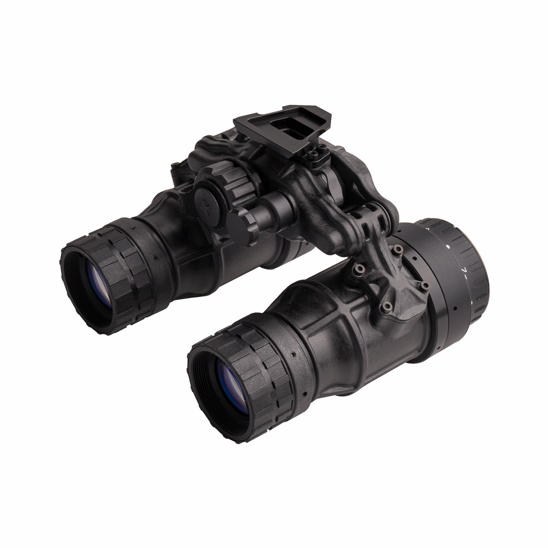 Andres Defence DTNVS-14 with LNS40 Binocular