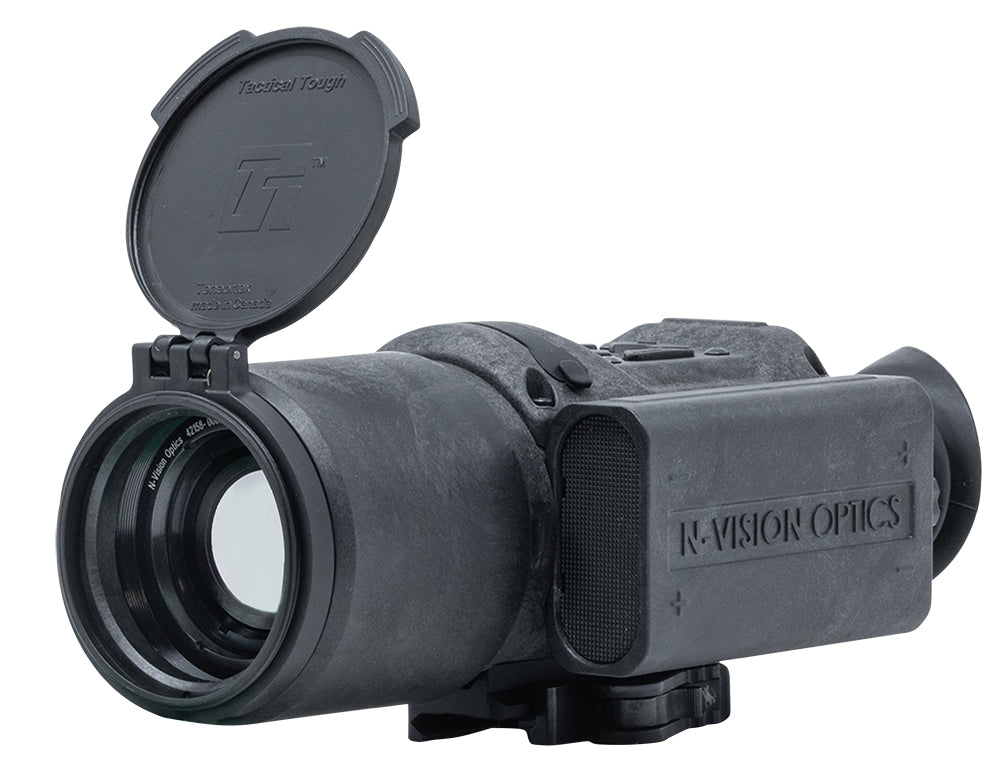 N-Vision Optics HALO-X 50mm Lens Thermal Imaging Optic