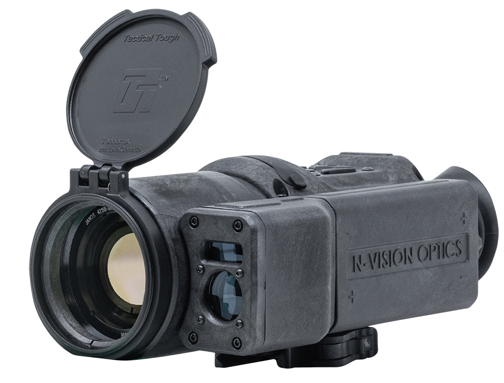 N-Vision Optics HALO-X 50mm Lens LRF Thermal Imaging Optic