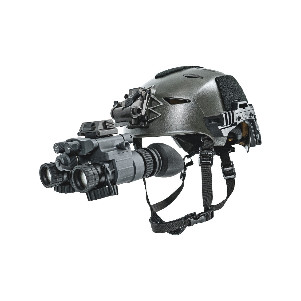 Armasight BNVD-51 Ultimate Kit- NVG, Watchman, Mount, Helmet, Bag, Battery Pack, Ring