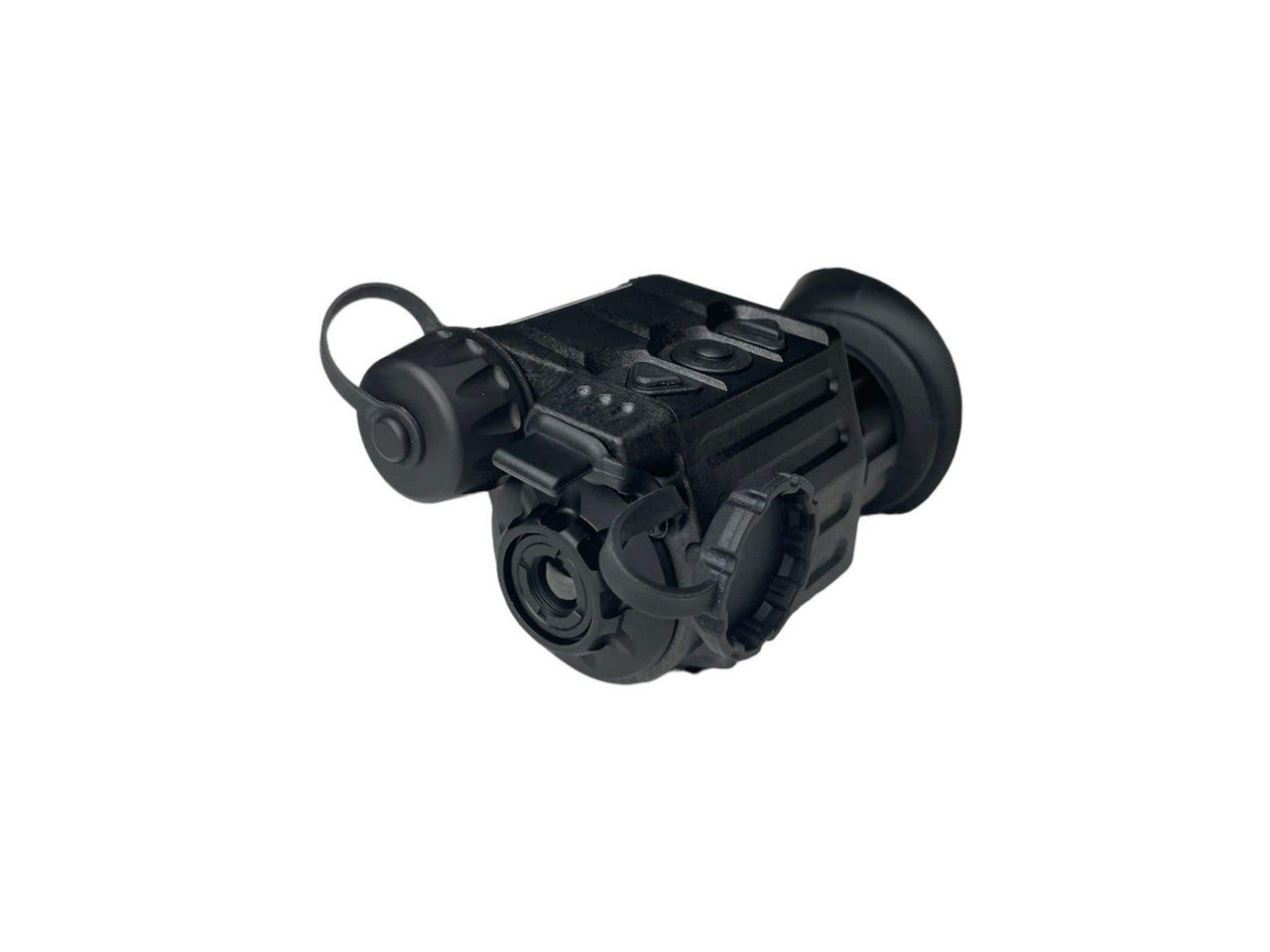 Armasight PVS-14 + Sidekick Kit