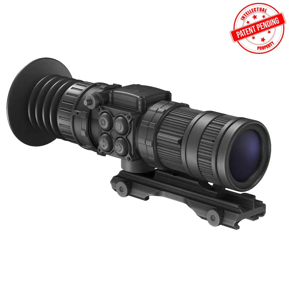 GSCI MTAR™-SDS Universal Standalone Digital Optic