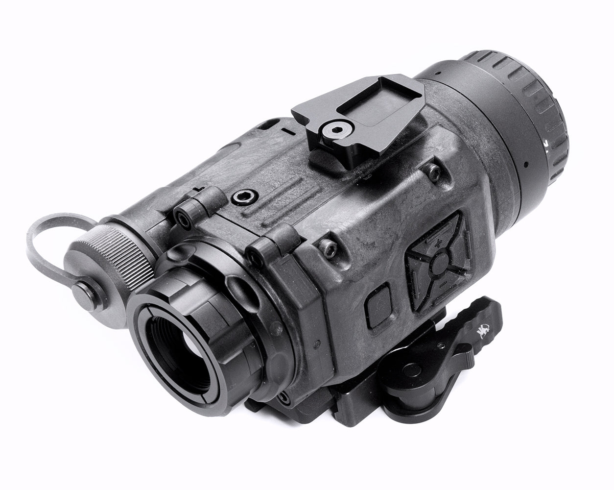 N-Vision Optics NOX 18mm Lens Thermal Monocular