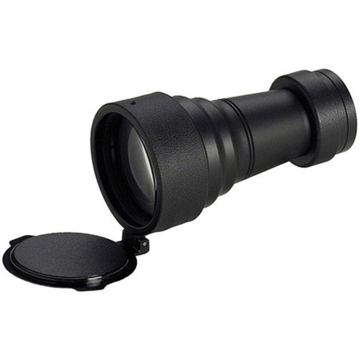 N-Vision Optics 5X Afocal Magnifier Lens