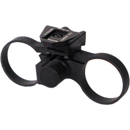 N-Vision Optics Dual Mount Adapter