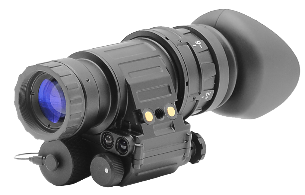 GSCI PVS-14-MA-WP(AG) Tactical Night Vision Monoculars