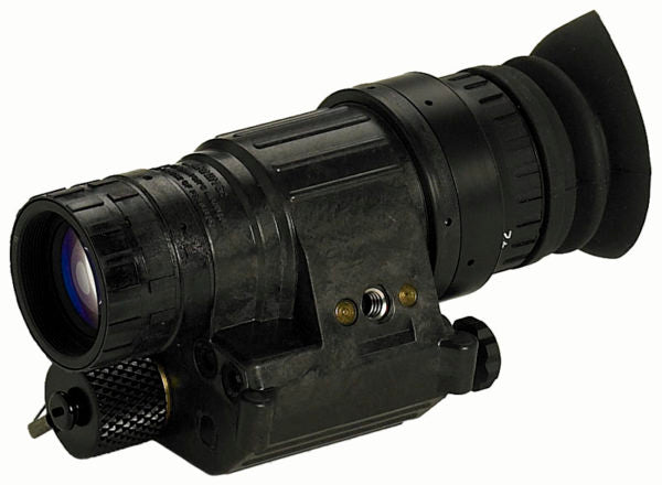 N-Vision Optics PVS-14 (Gen 3 Thin-Filmed White Phosphor)