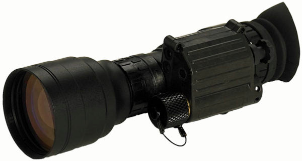 N-Vision Optics PVS-14 (Gen 3 Thin-Filmed White Phosphor)