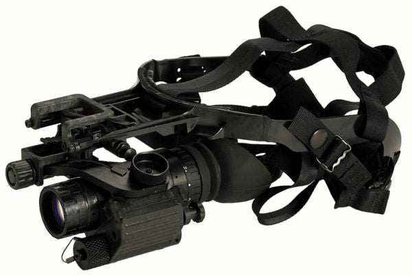 N-Vision Optics PVS-14 (Gen 3 Thin-Filmed White Phosphor)