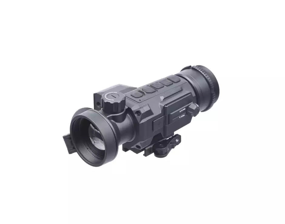 AGM Secutor LRF-C 50-640 Thermal Imaging Clip-On 12 Micron 640x512 (50 Hz), 50 mm lens