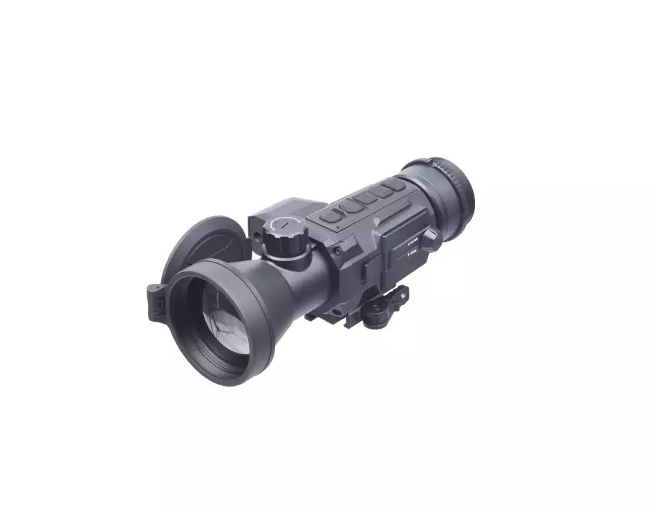 AGM Secutor LRF-C 75-640 Thermal Imaging Clip-On 12 Micron 640x512 (50 Hz), 75 mm lens