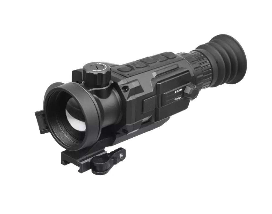 AGM Secutor LRF 35-384 Thermal Imaging Optic 12 Micron 384x288 (50 Hz), 35 mm lens