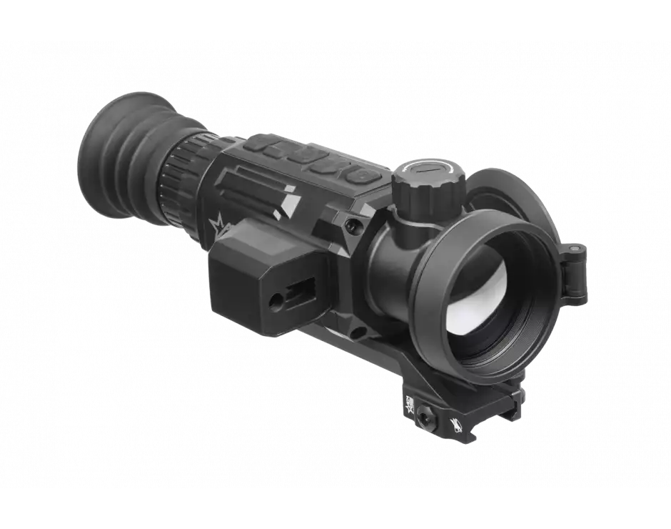 AGM Secutor LRF 35-384 Thermal Imaging Optic 12 Micron 384x288 (50 Hz), 35 mm lens